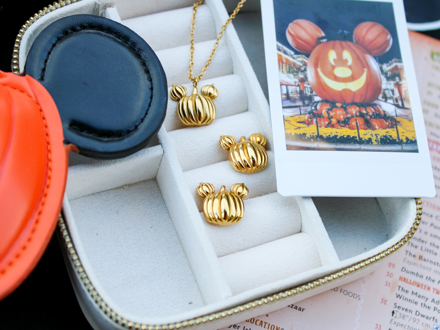 Bewitching Bundle