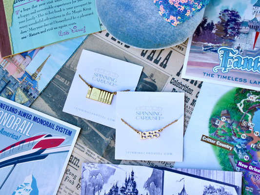 Ticket To Yesterday, Tomorrow, and Fantasy Bundle