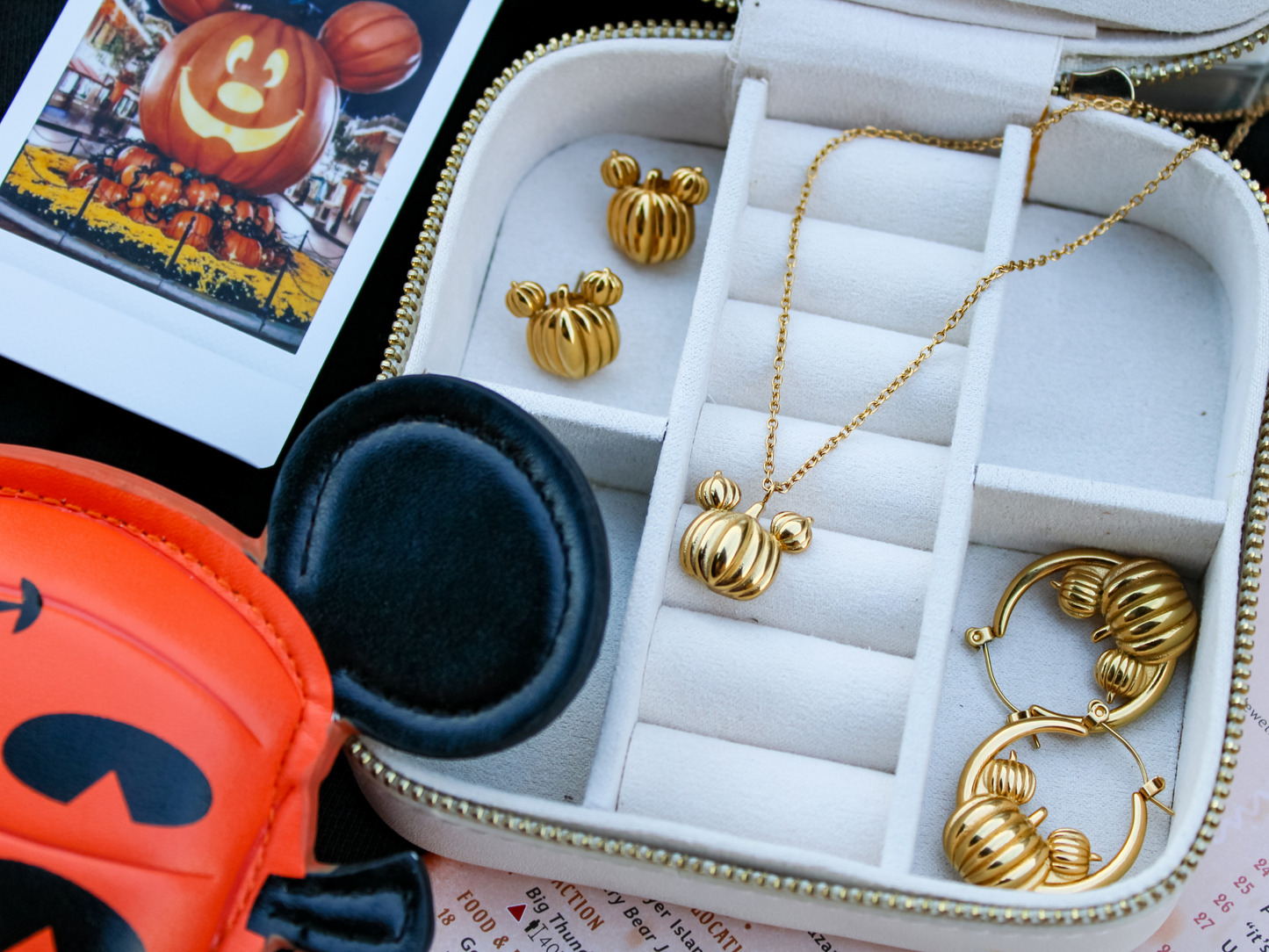 Bewitching Bundle