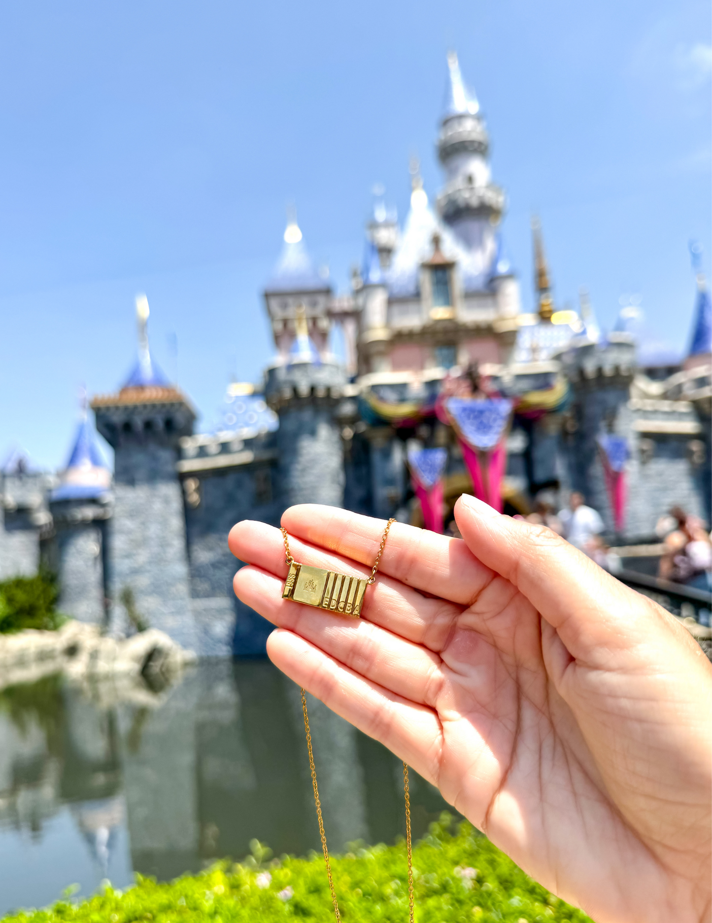 Ticket To Magic