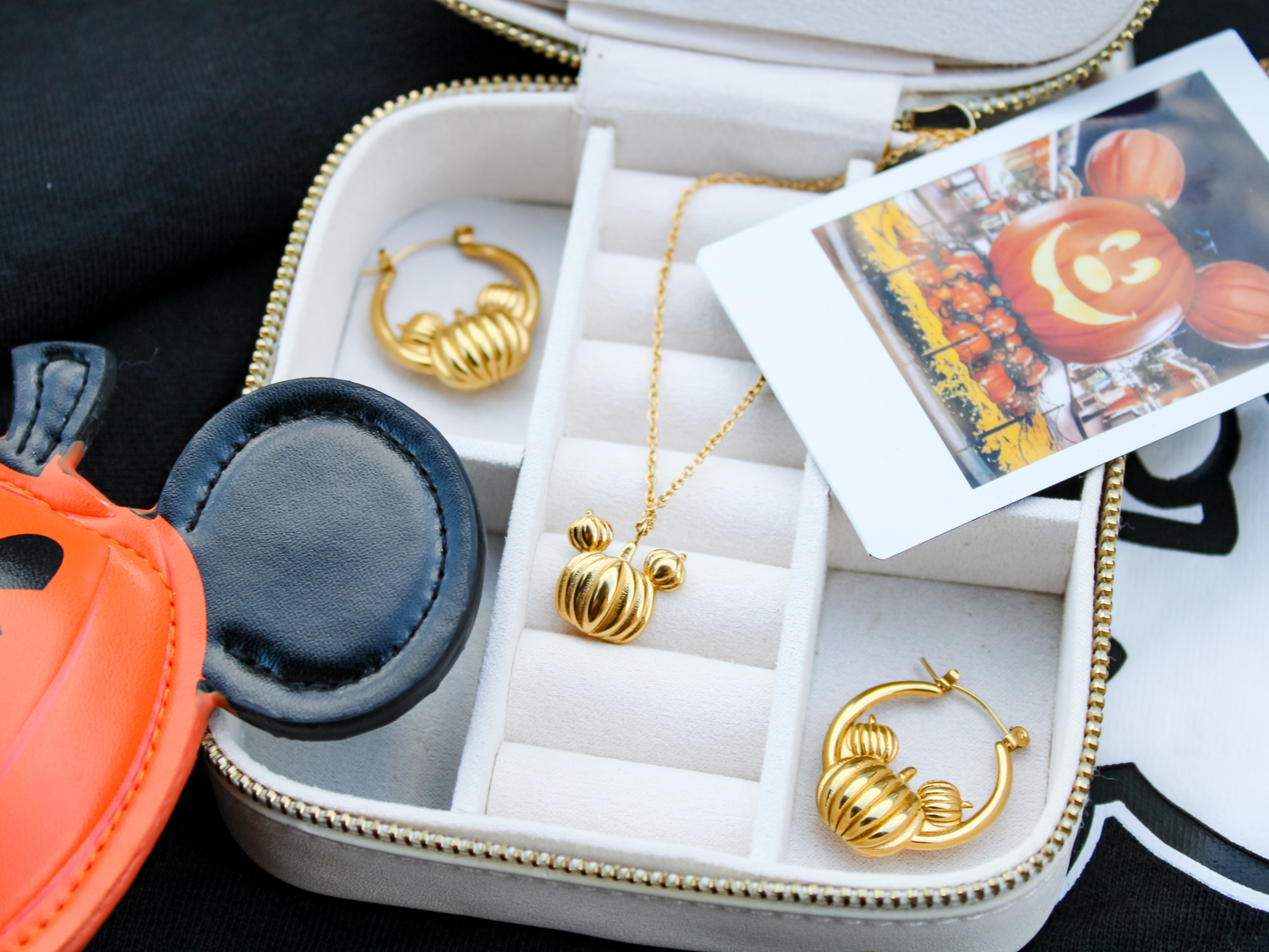 Bewitching Bundle