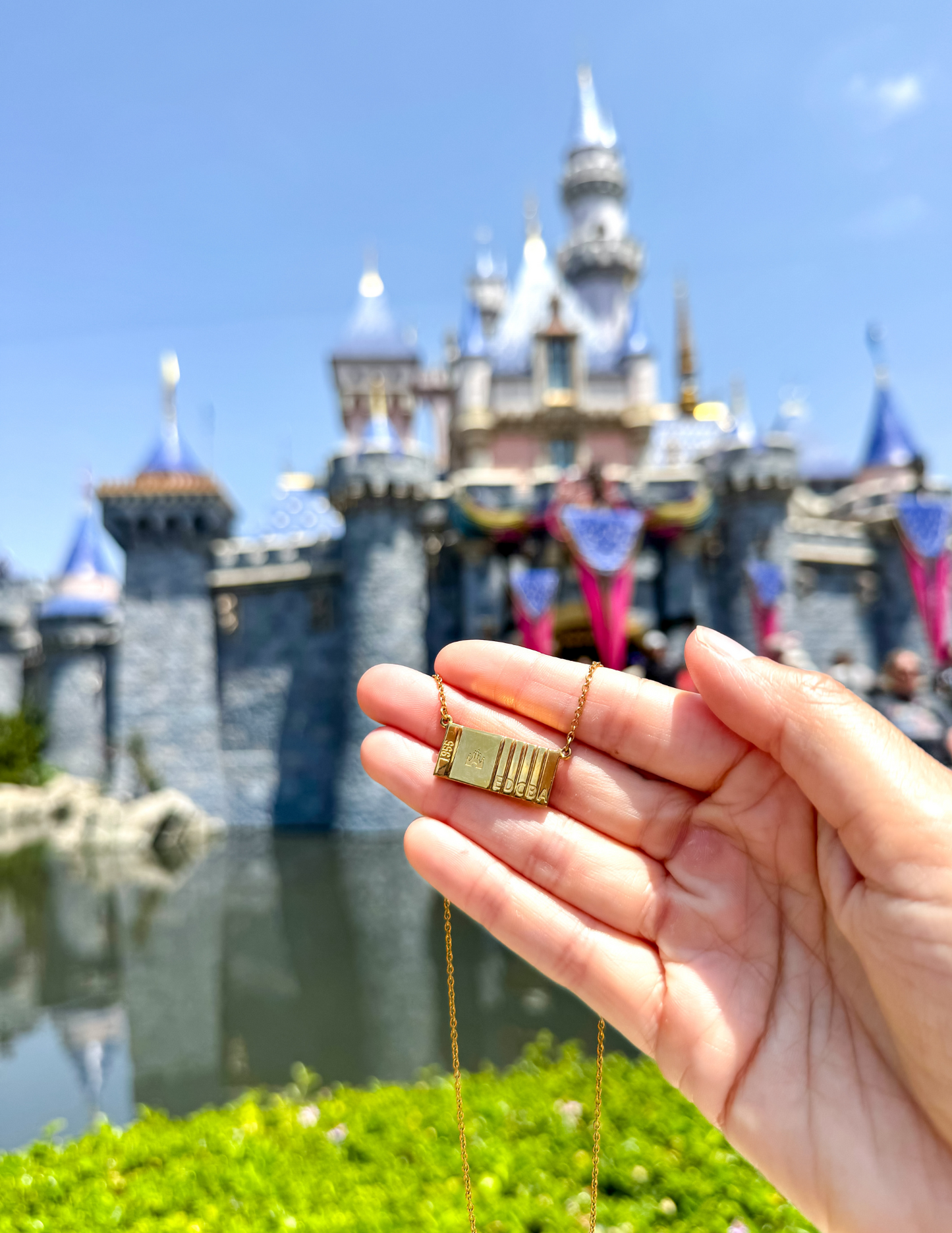 Ticket To Magic