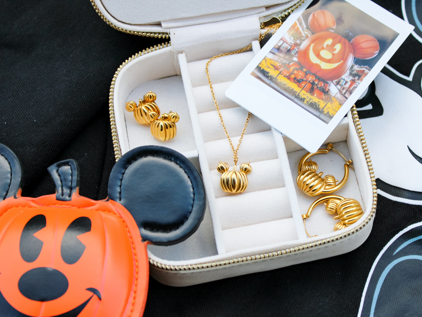Bewitching Bundle