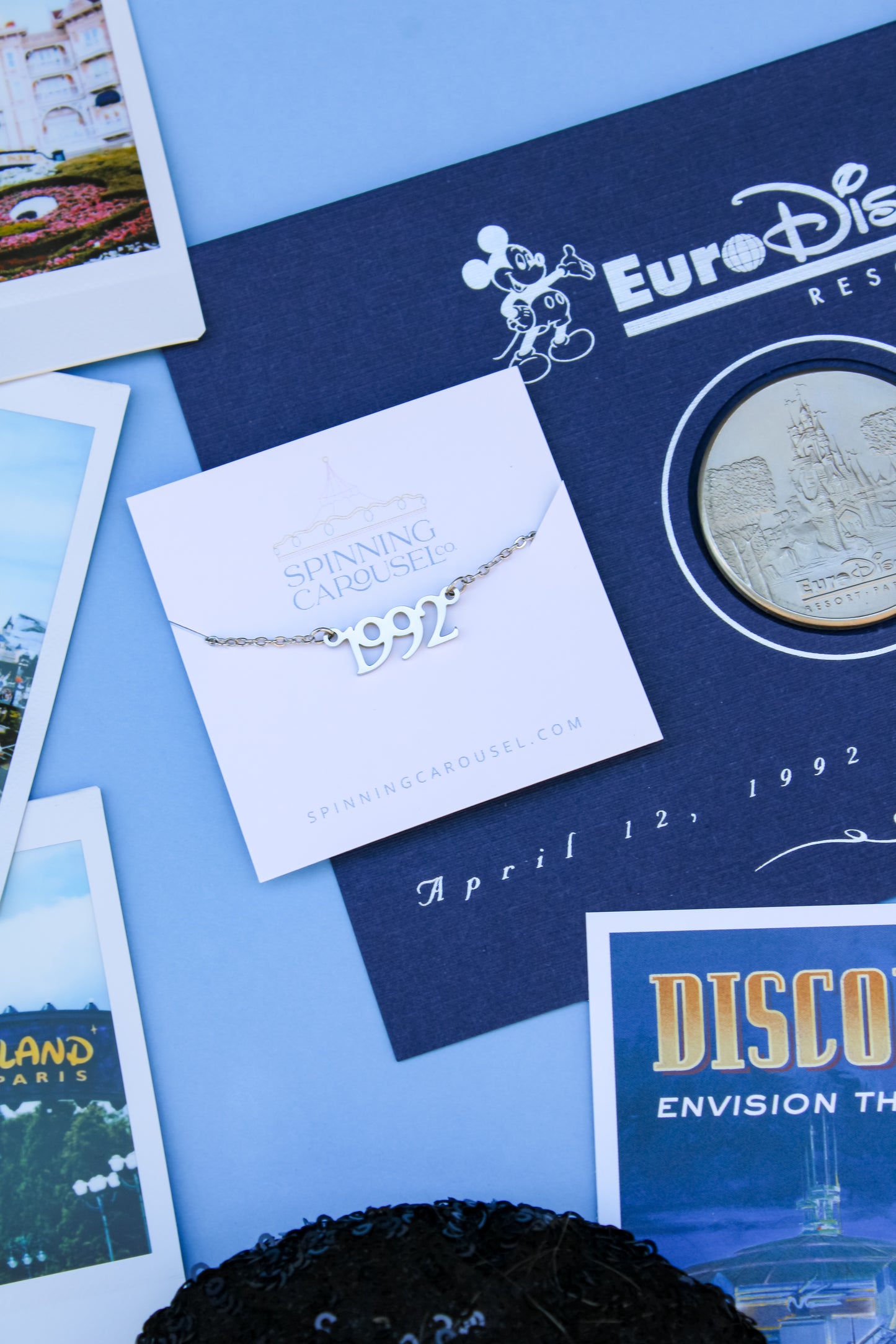 Heart of Euro
