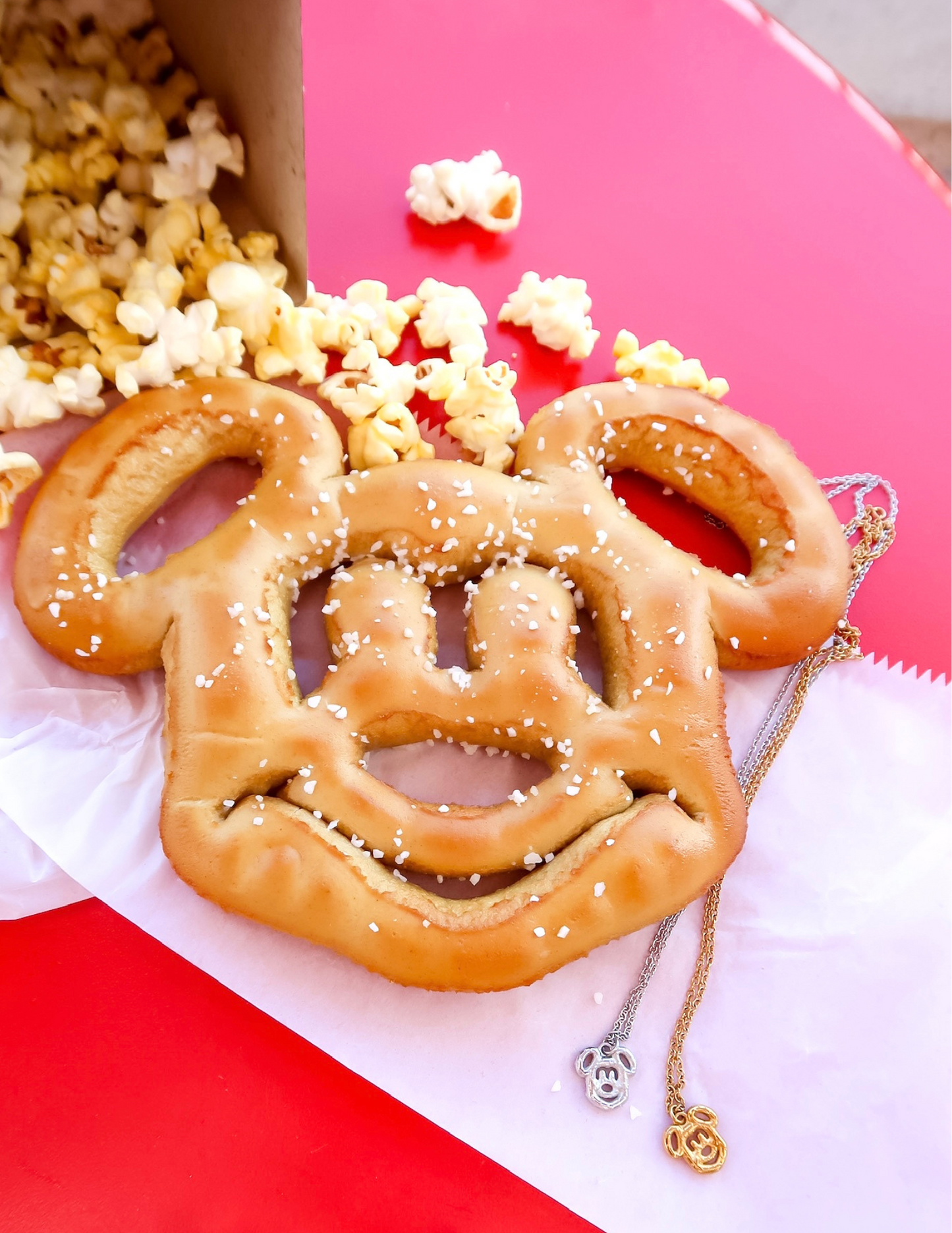 Park Pretzel