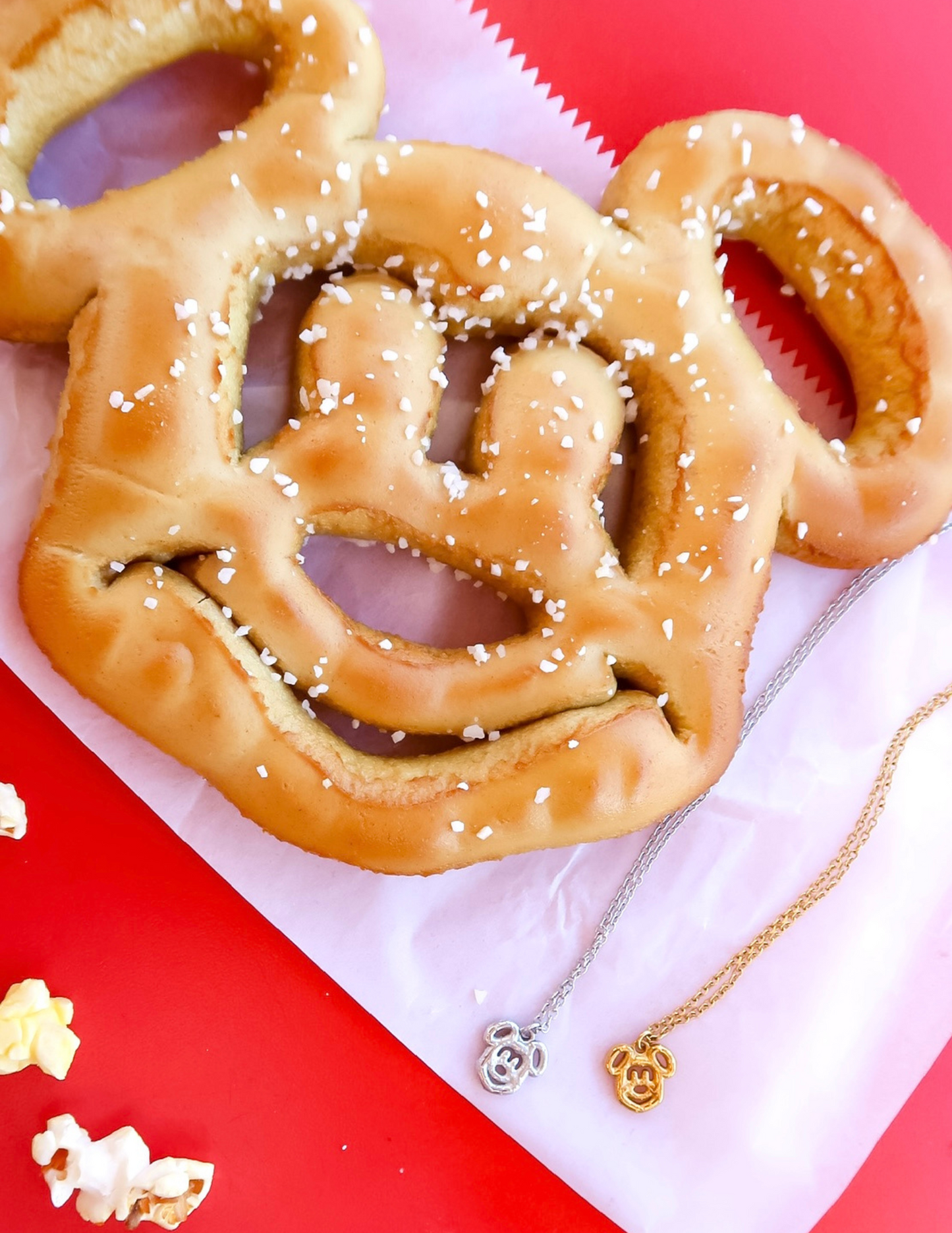 Park Pretzel