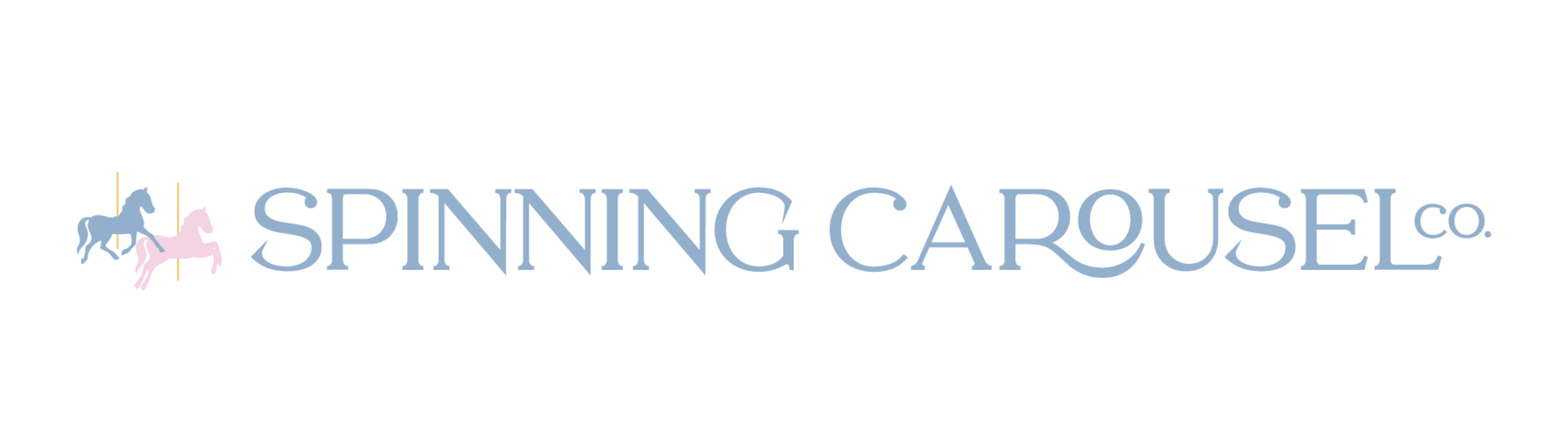 Spinning Carousel Co.