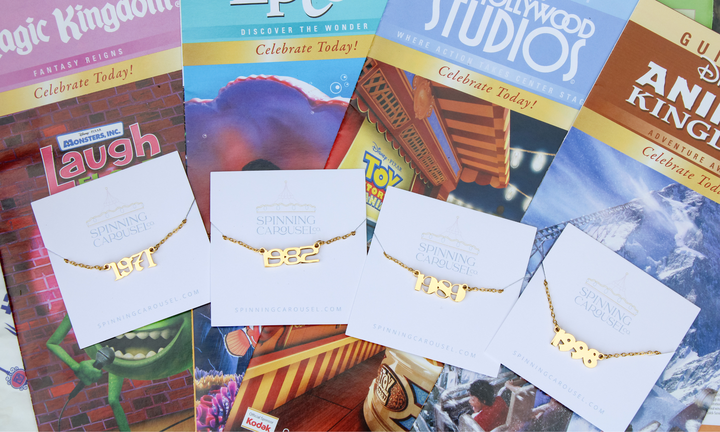 East Coast Necklace Bundle