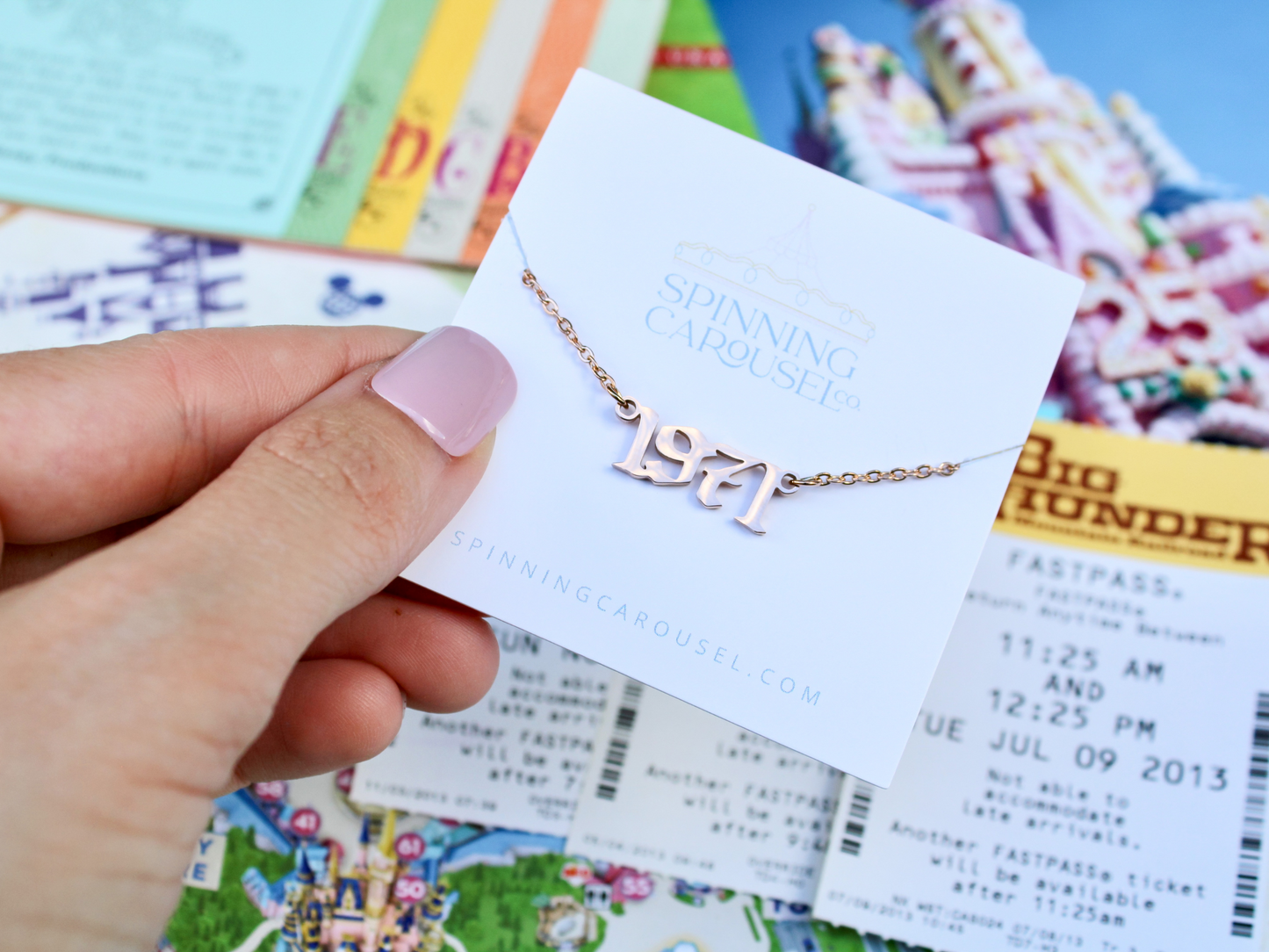 Vacation Kingdom