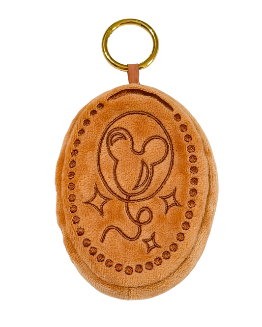 Most Magical Pennies Pouch Bag Charm - PREORDER