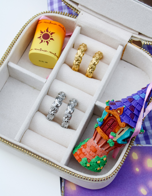 Kingdom of Corona Hoops