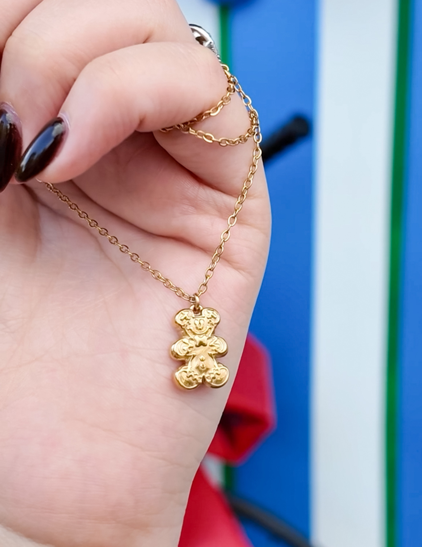 Very Merry Gingerbread