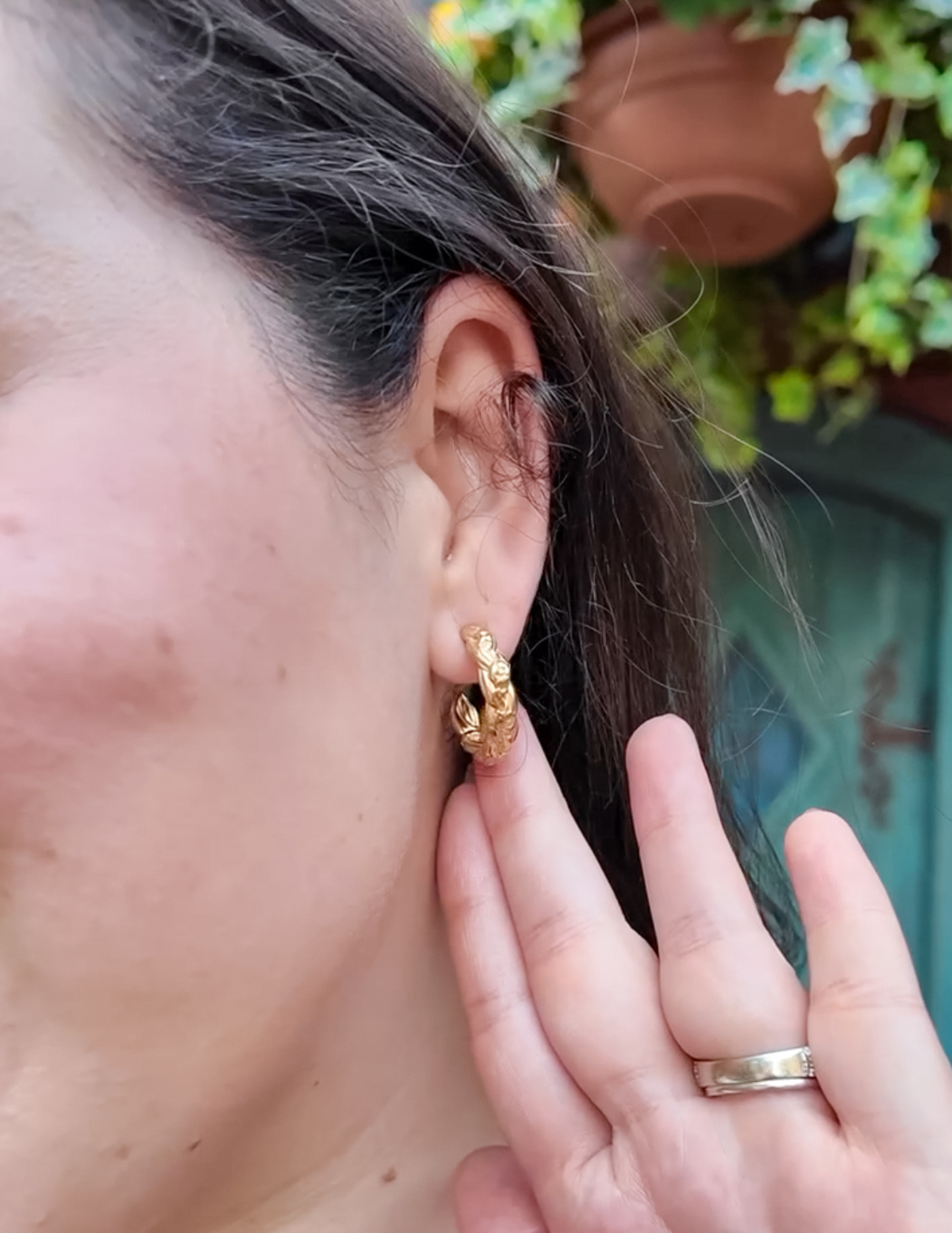 Kingdom of Corona Hoops