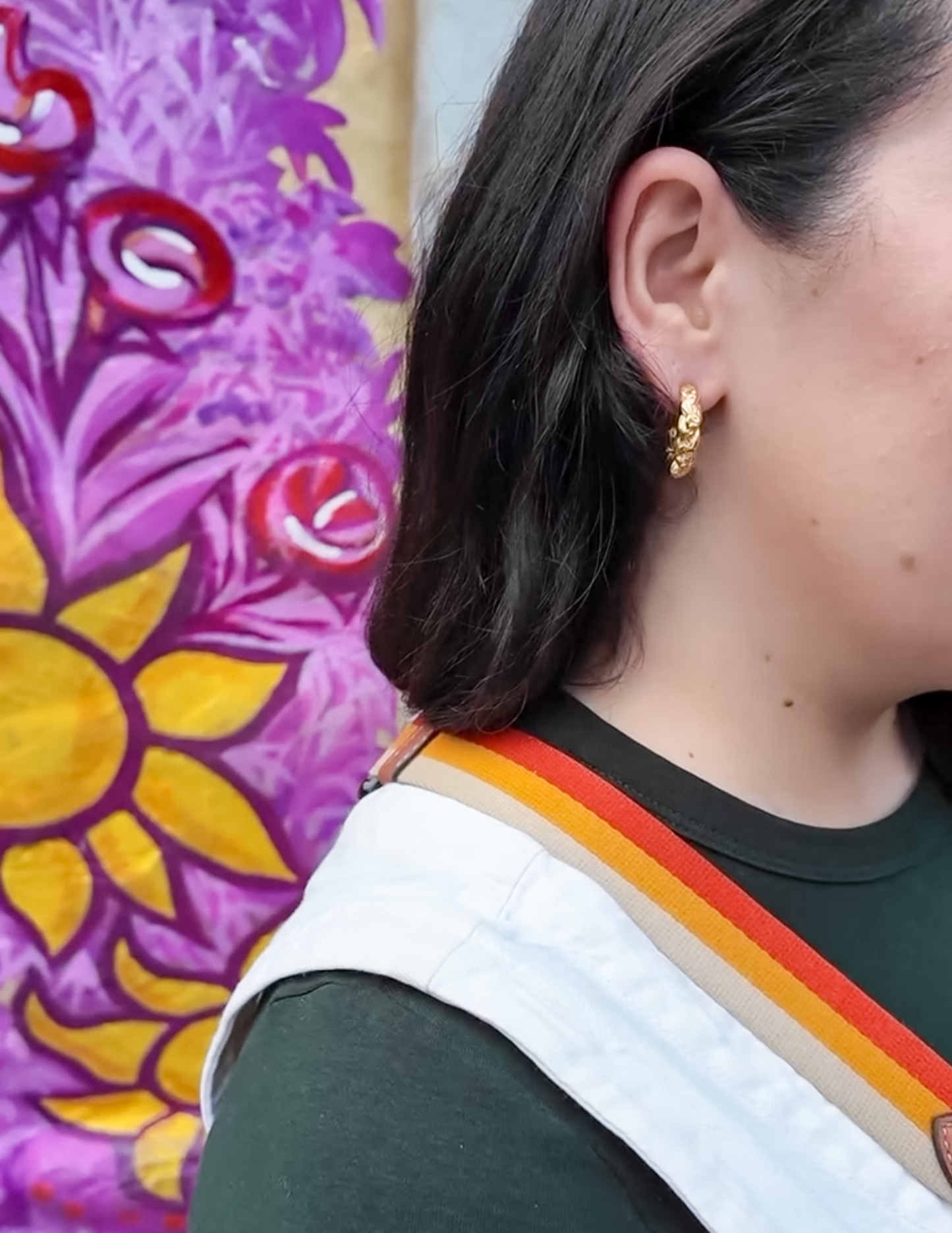 Kingdom of Corona Hoops