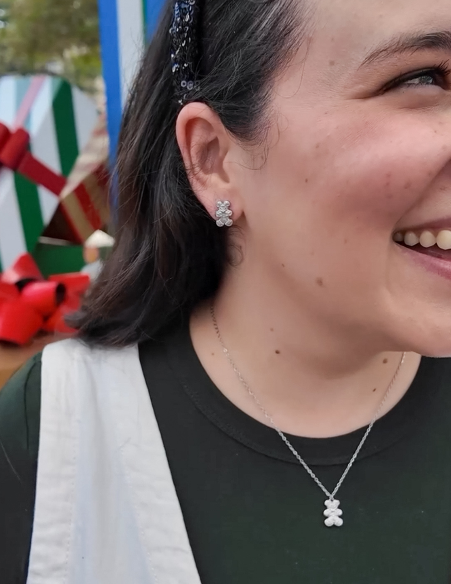 Very Merry Gingerbread