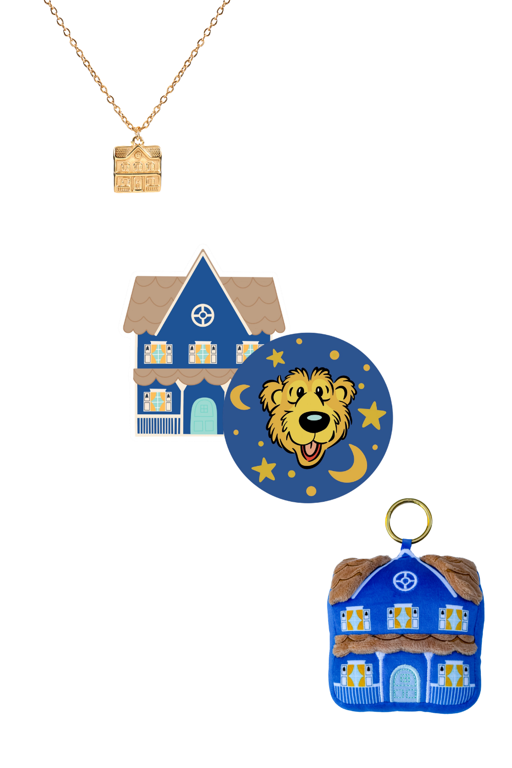 Home is Where the Bear is Bundle - PREORDER