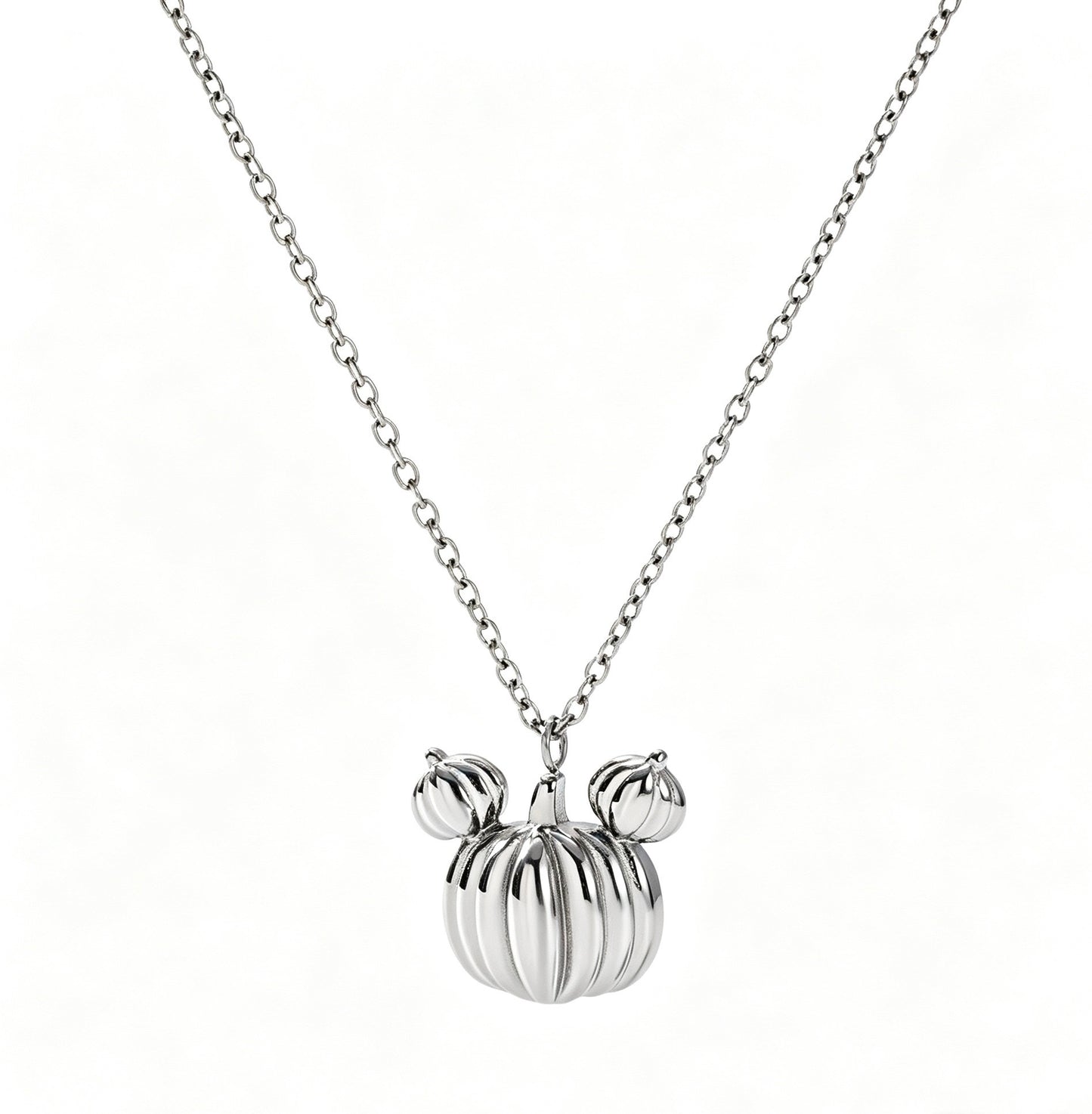 Pumpkin Pendant