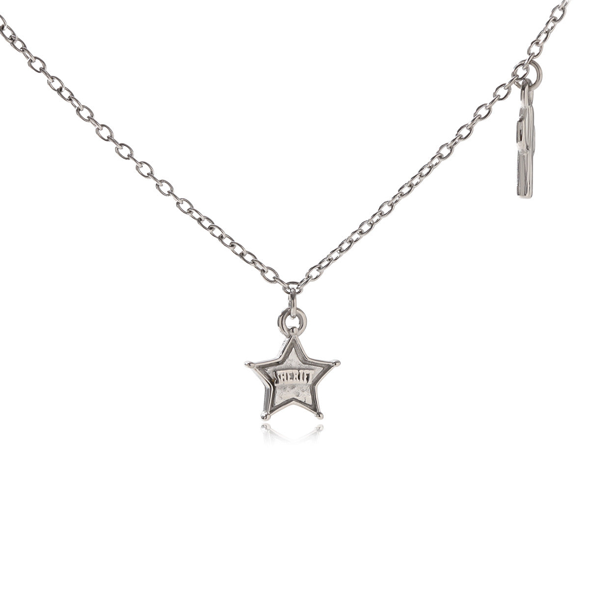 Andy's Toy Charm Necklace