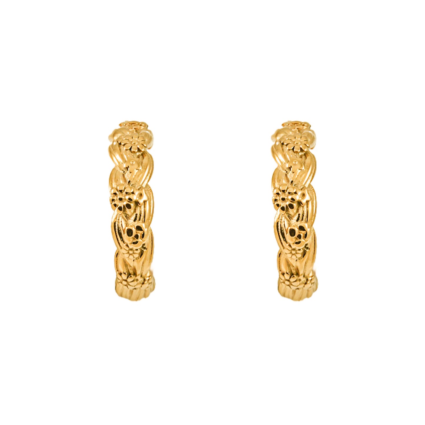 Kingdom of Corona Hoops