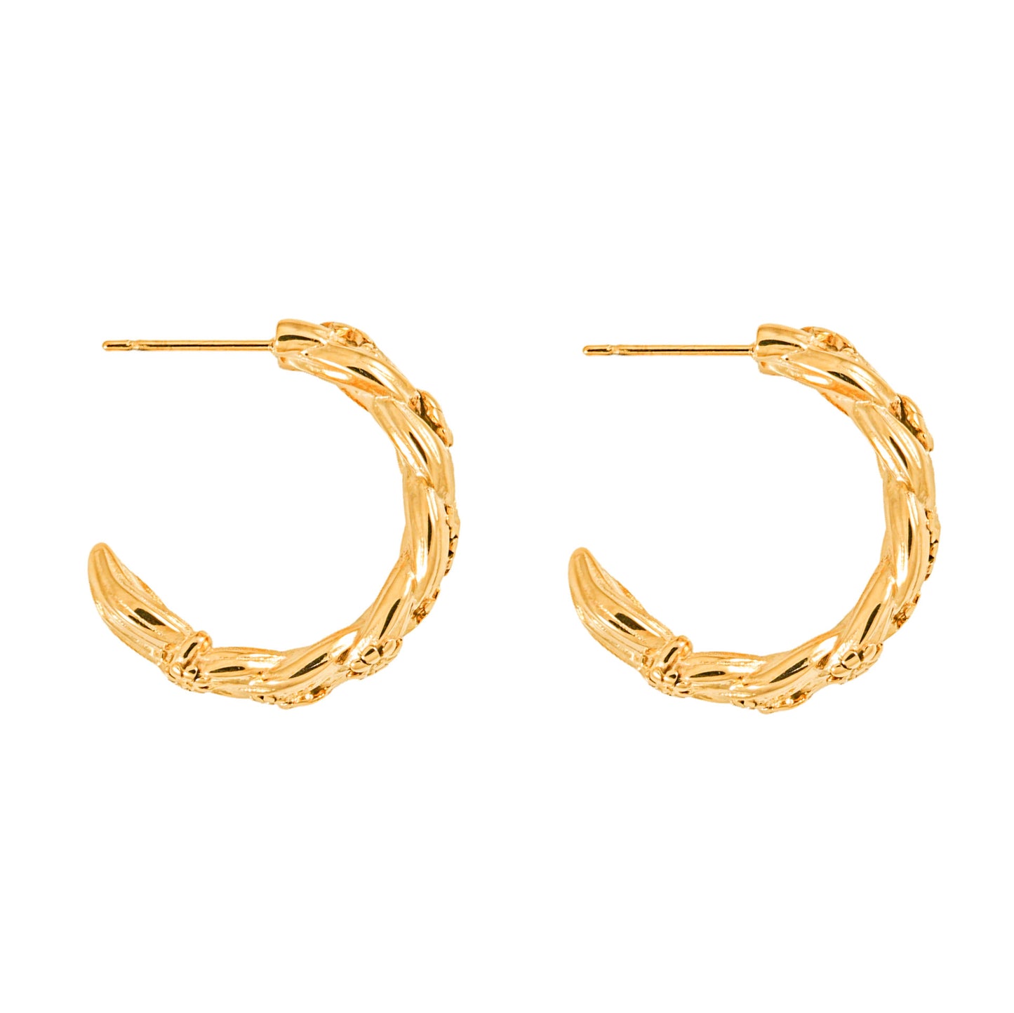 Kingdom of Corona Hoops