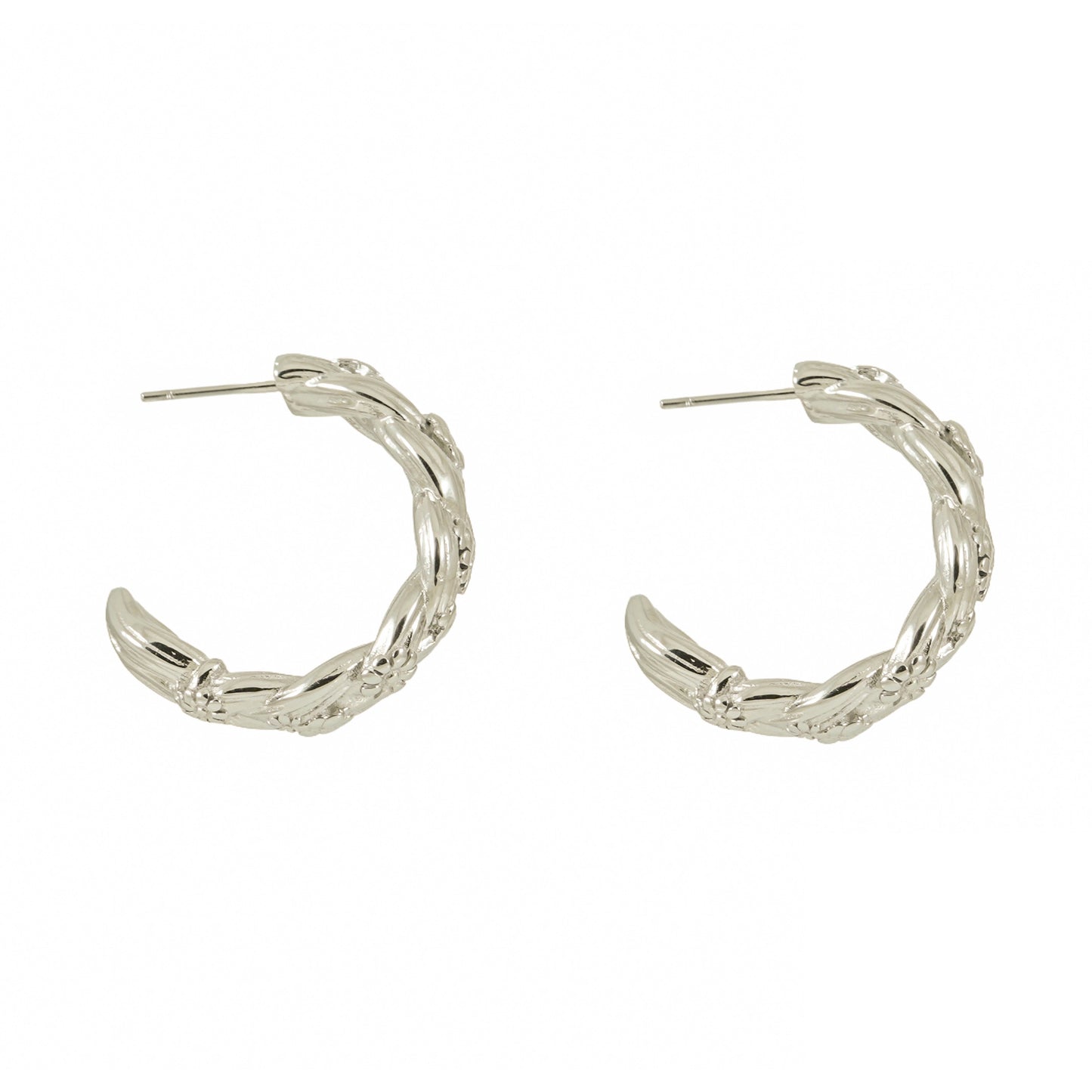 Kingdom of Corona Hoops