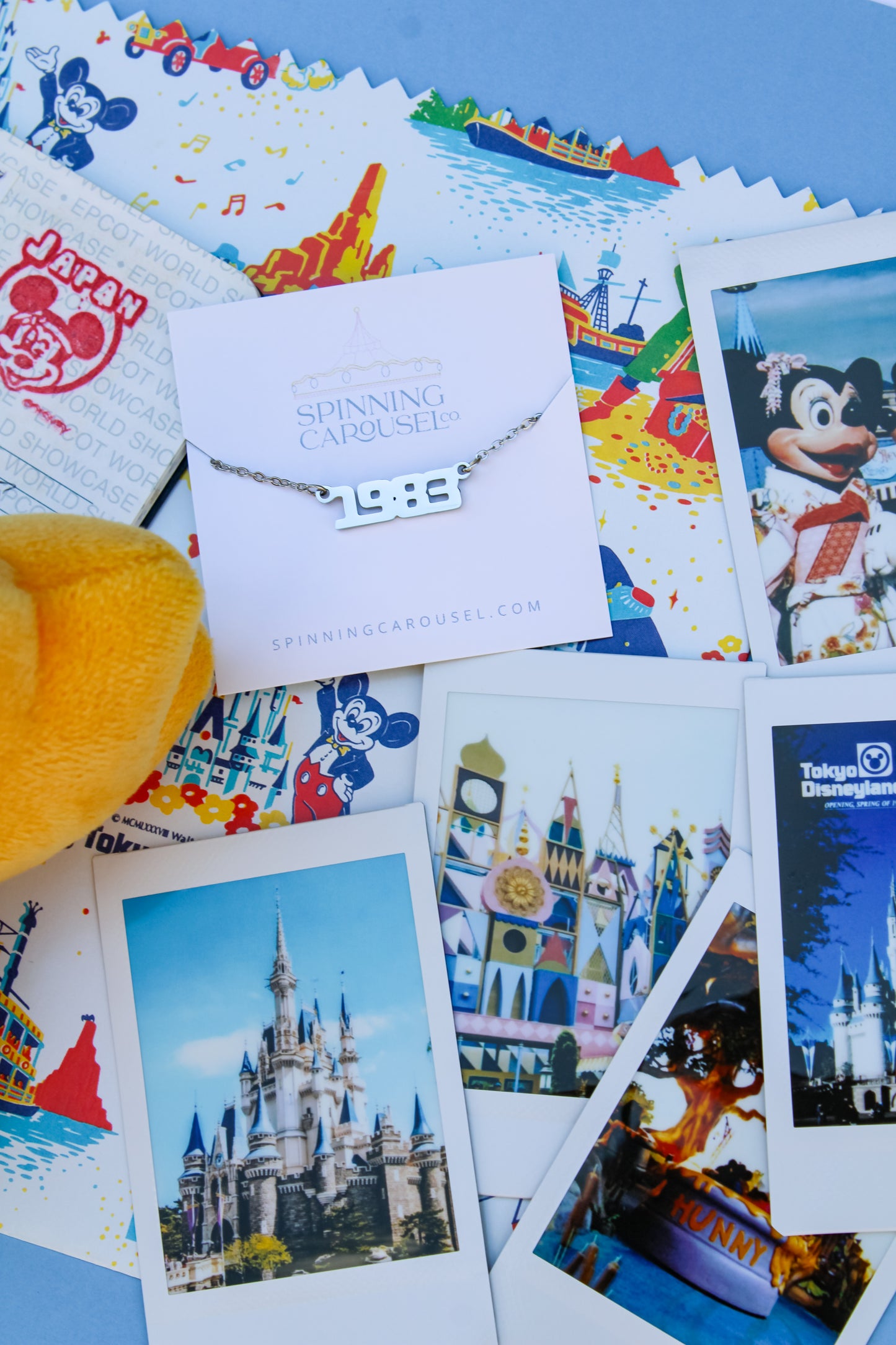 World of Wonder