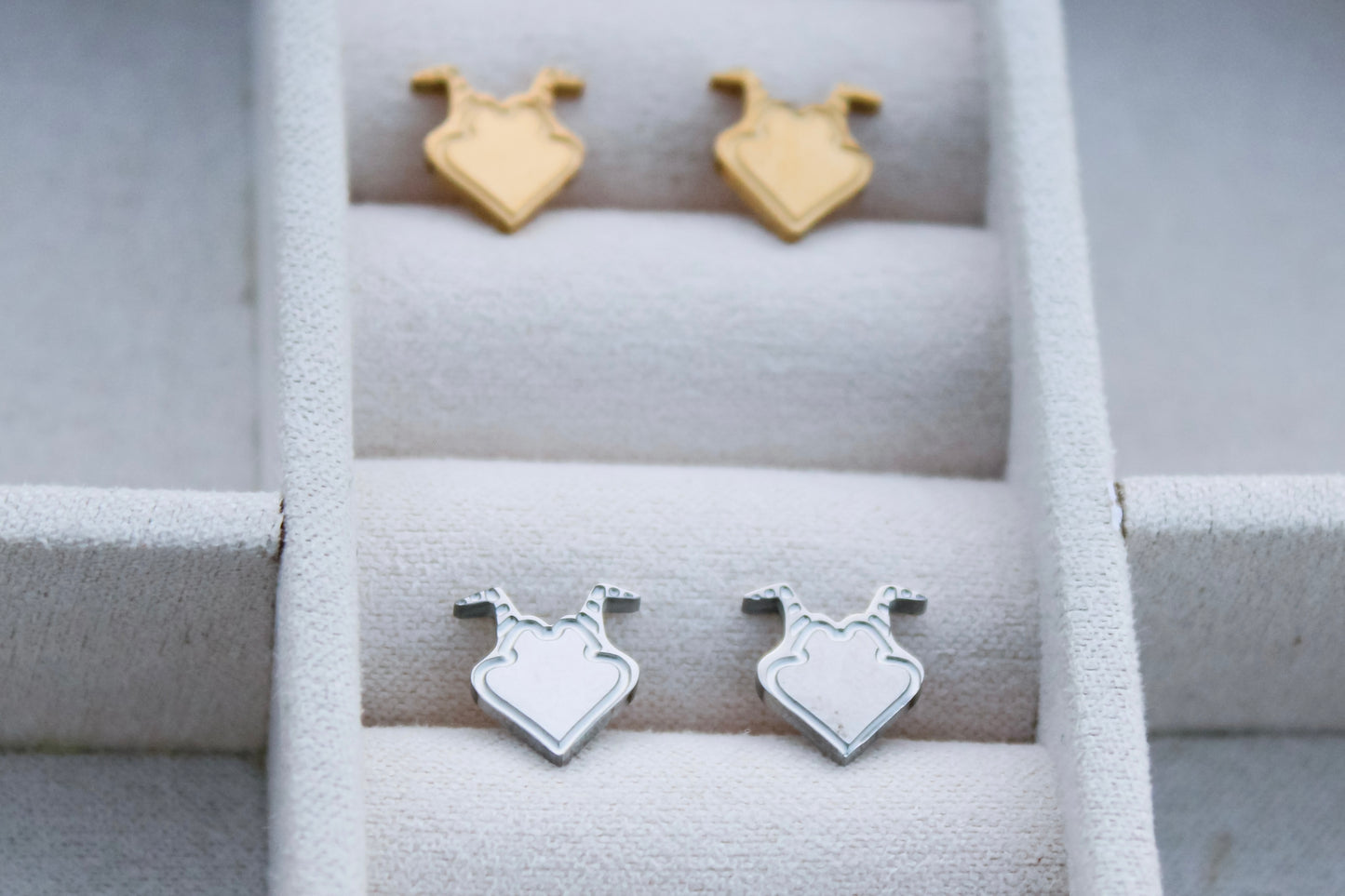 Imagination's Companion Studs