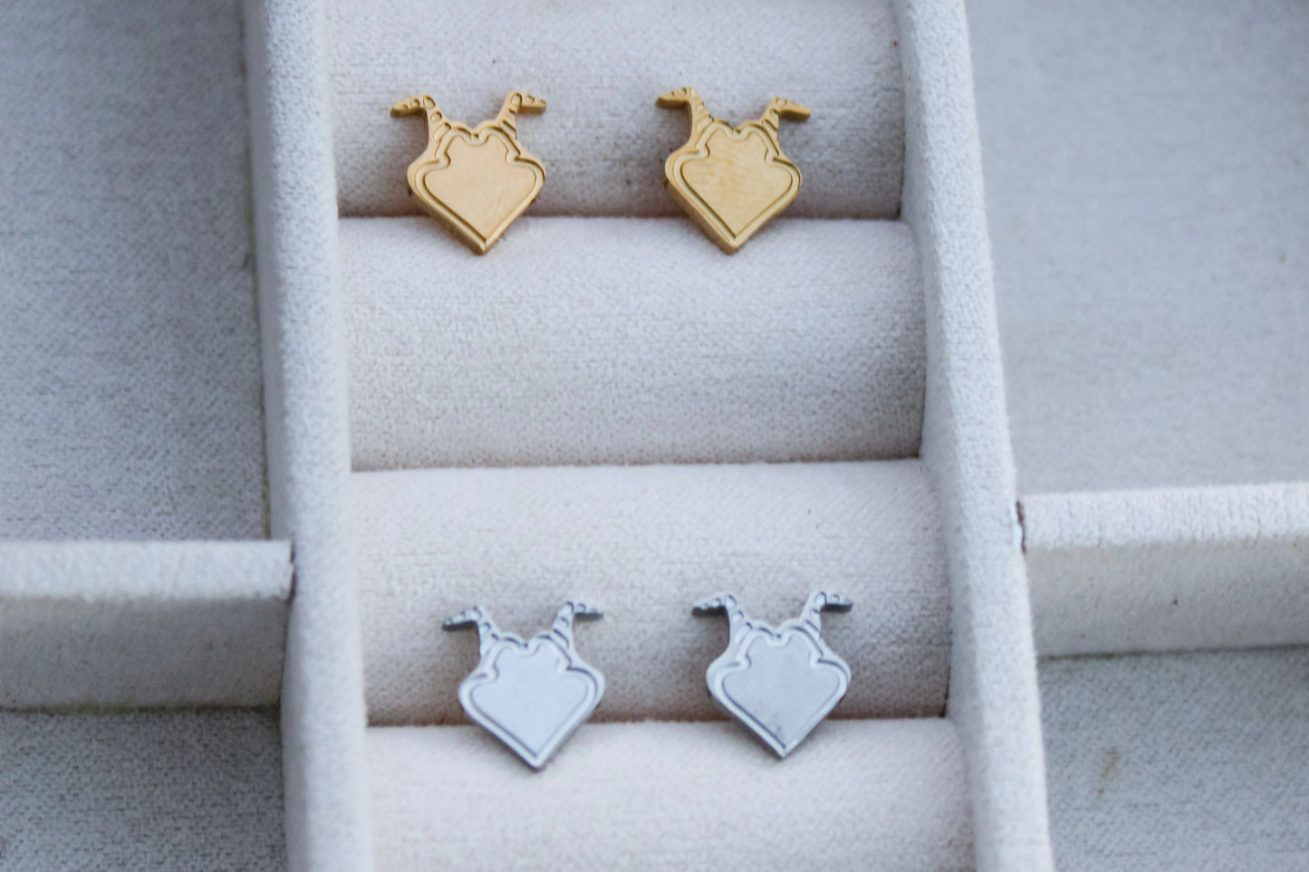 Imagination's Companion Studs