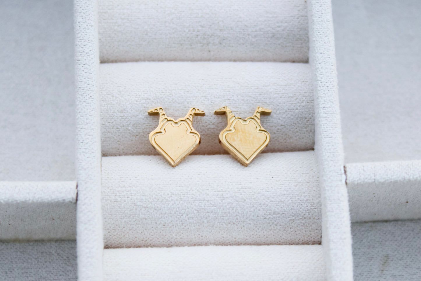 Imagination's Companion Studs