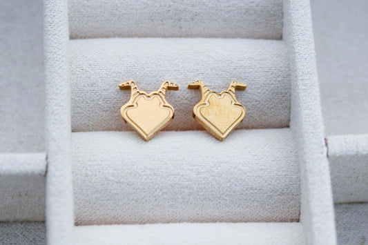 Imagination's Companion Studs