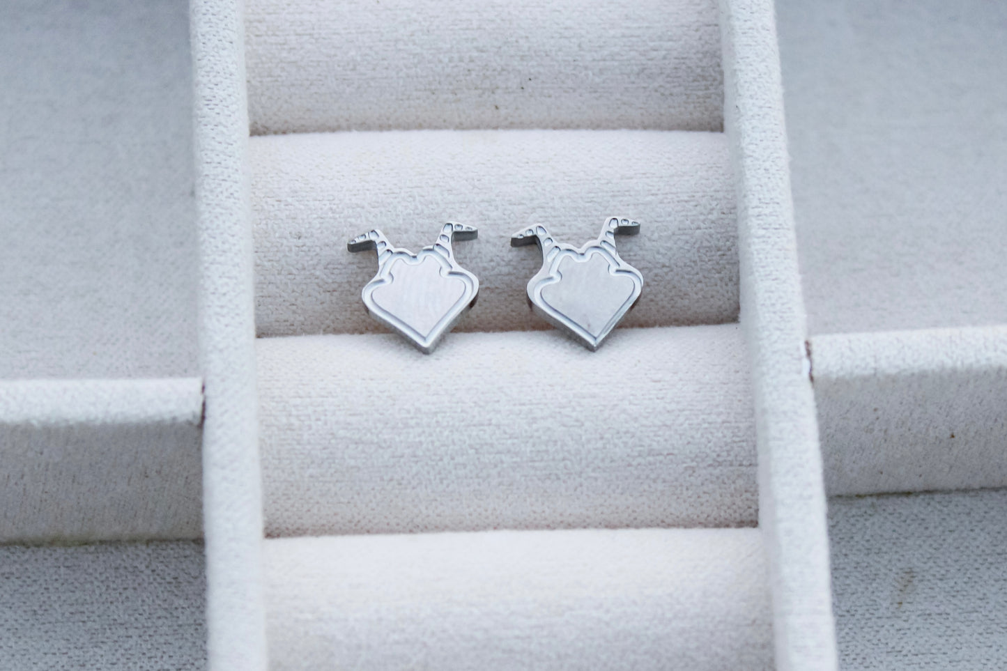 Imagination's Companion Studs