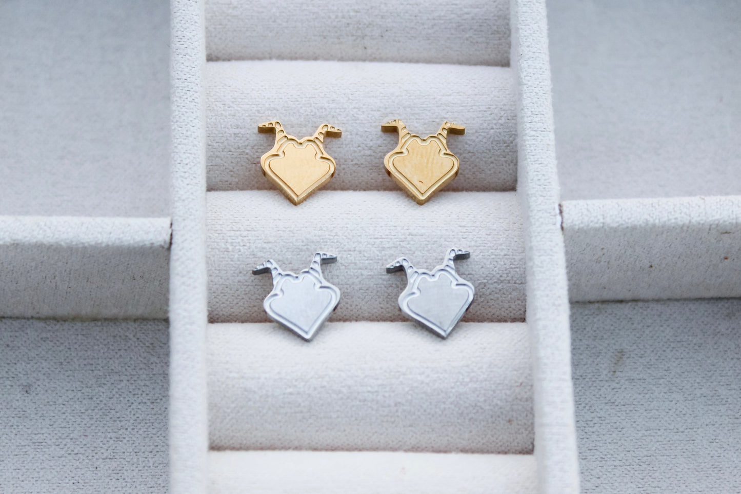 Imagination's Companion Studs