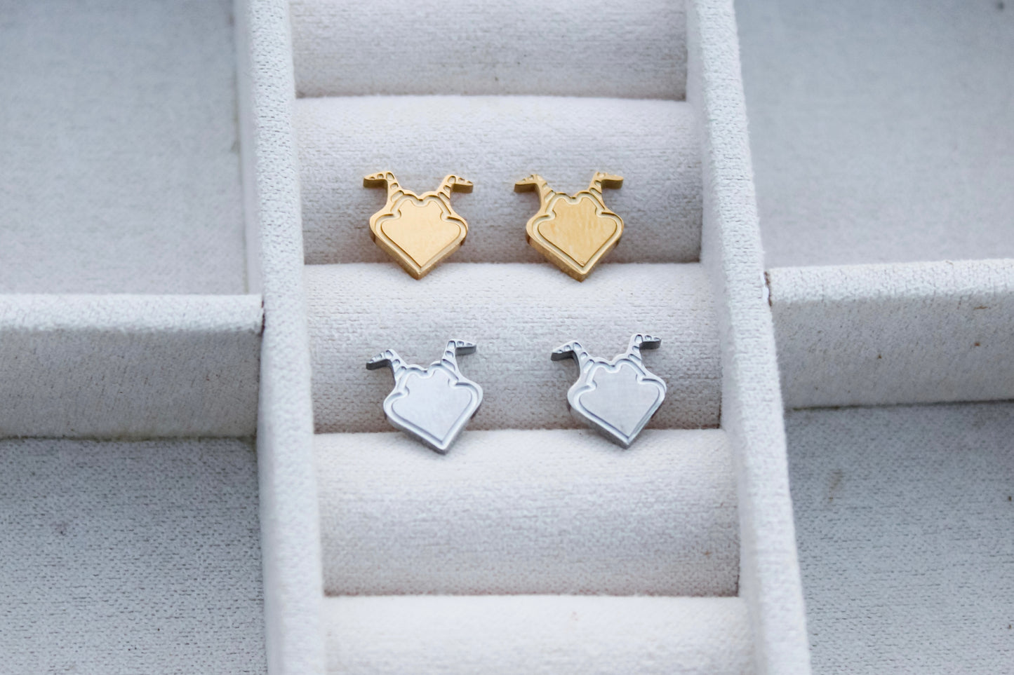 Imagination's Companion Studs