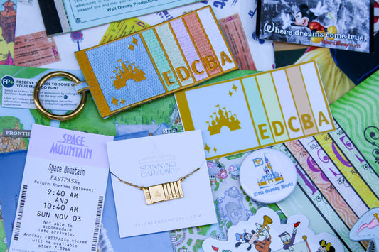 Ticket To Magic Bundle - PREORDER