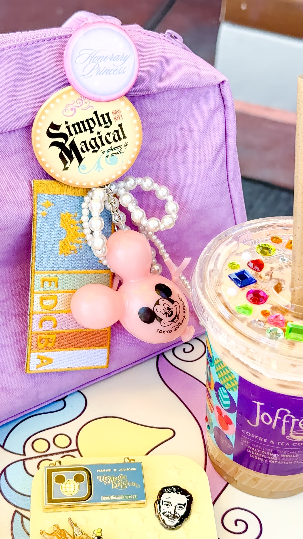 Ticket To Magic Bundle - PREORDER