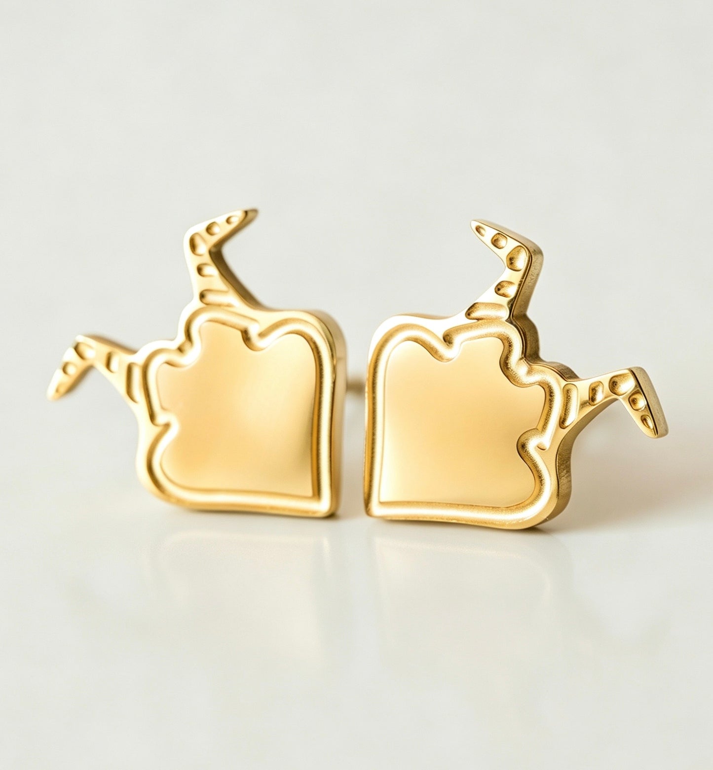 Imagination's Companion Studs