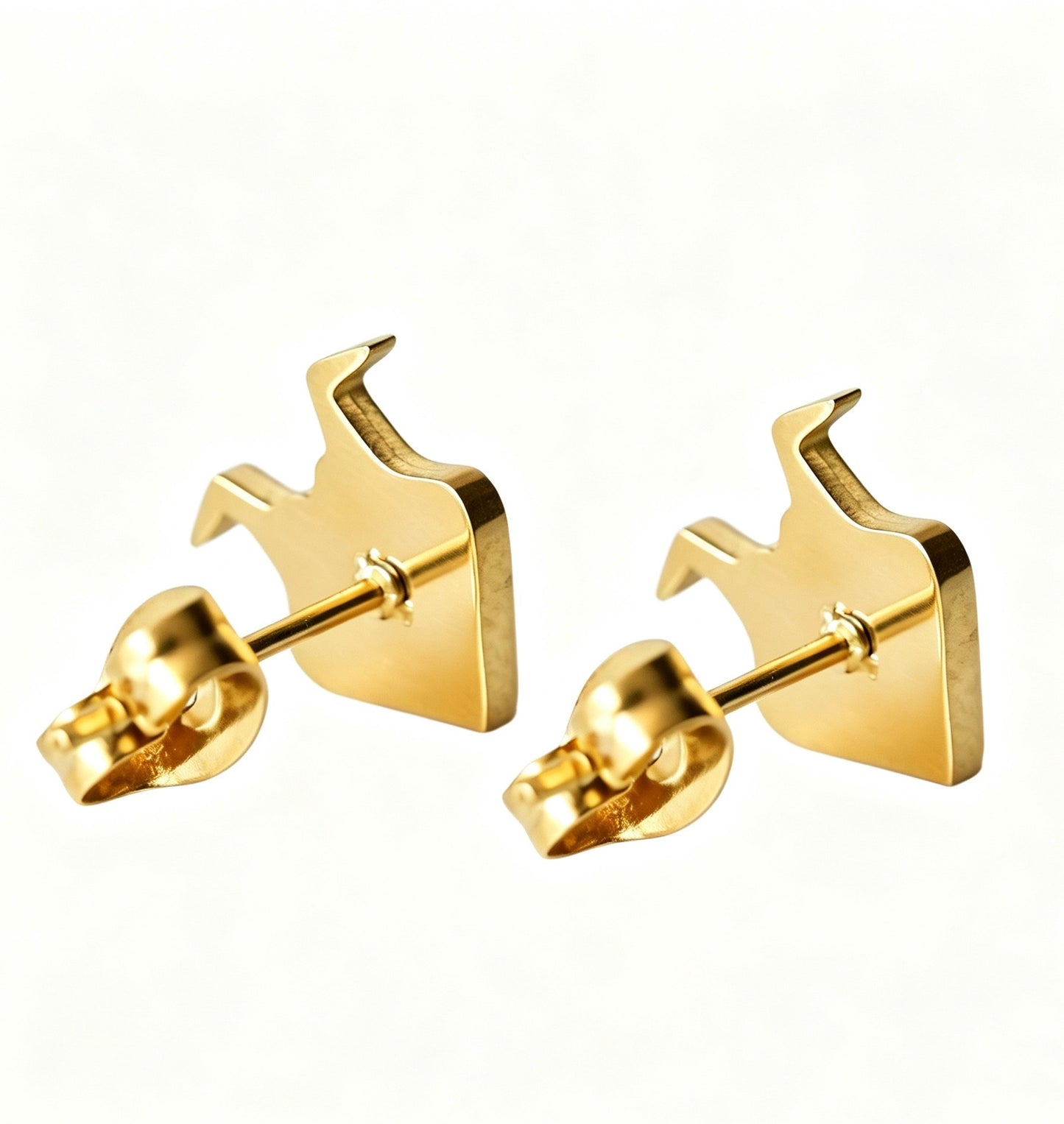 Imagination's Companion Studs