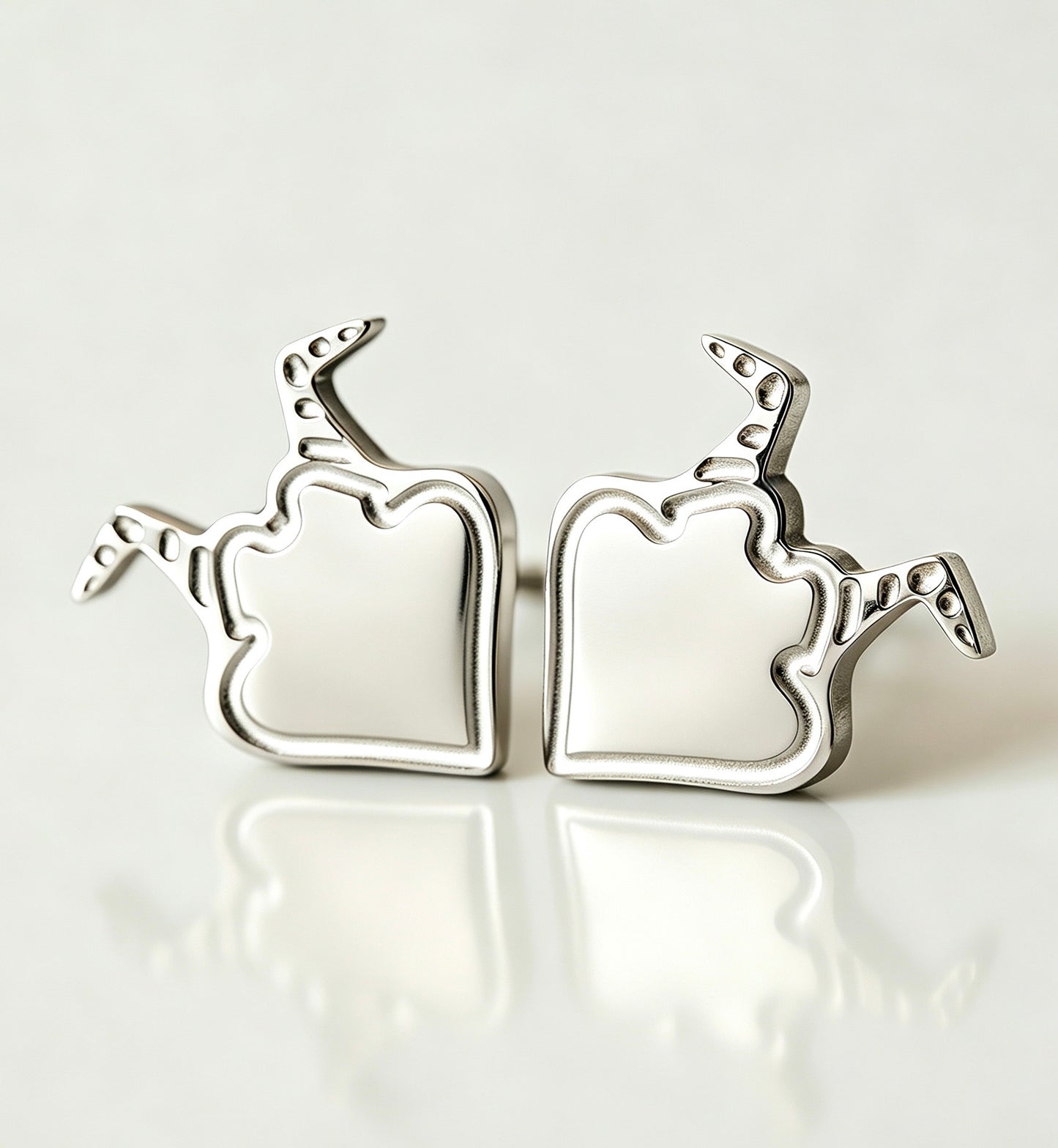 Imagination's Companion Studs