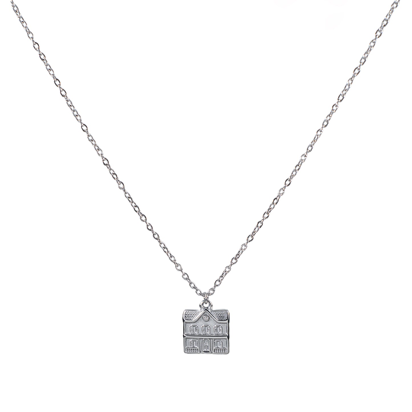 Home is Where the Bear Is