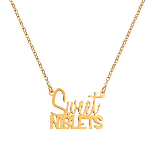 Sweet Niblets