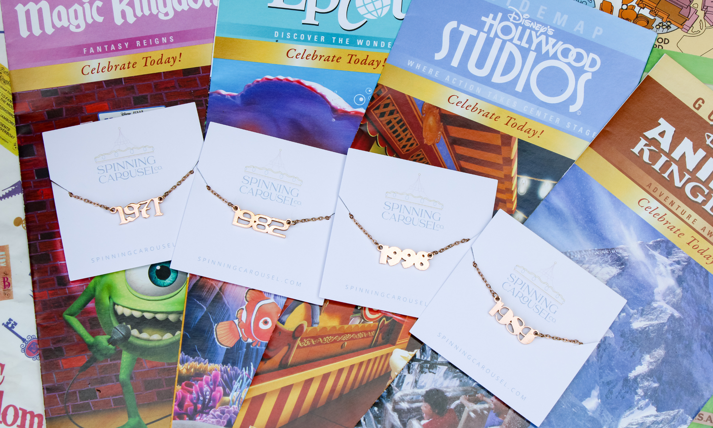 East Coast Necklace Bundle