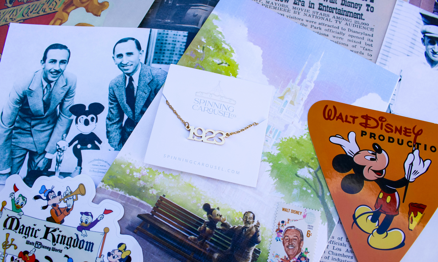 Centennial Celebration