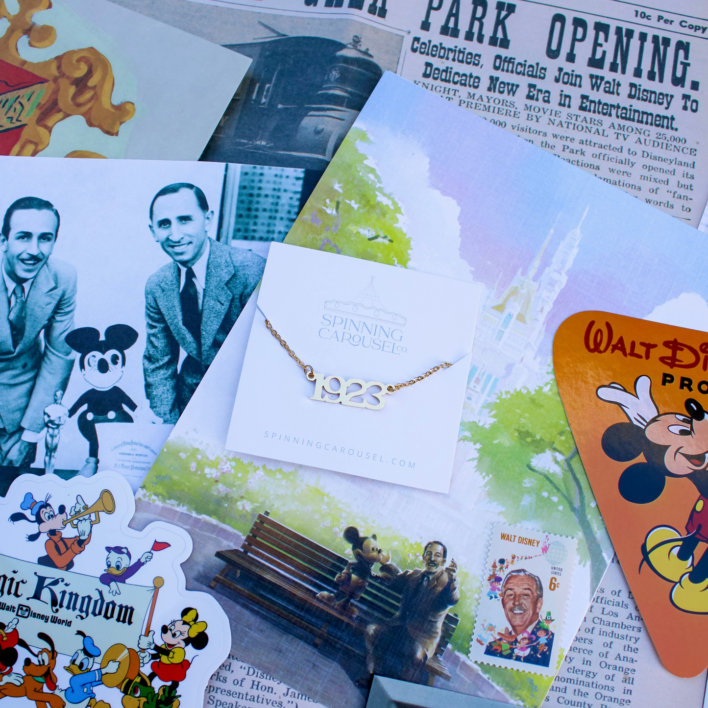 Centennial Celebration