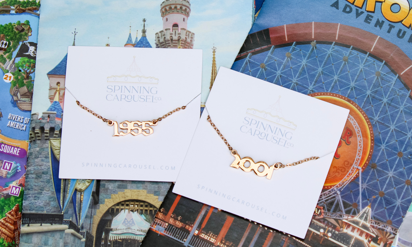 West Coast Necklace Bundle