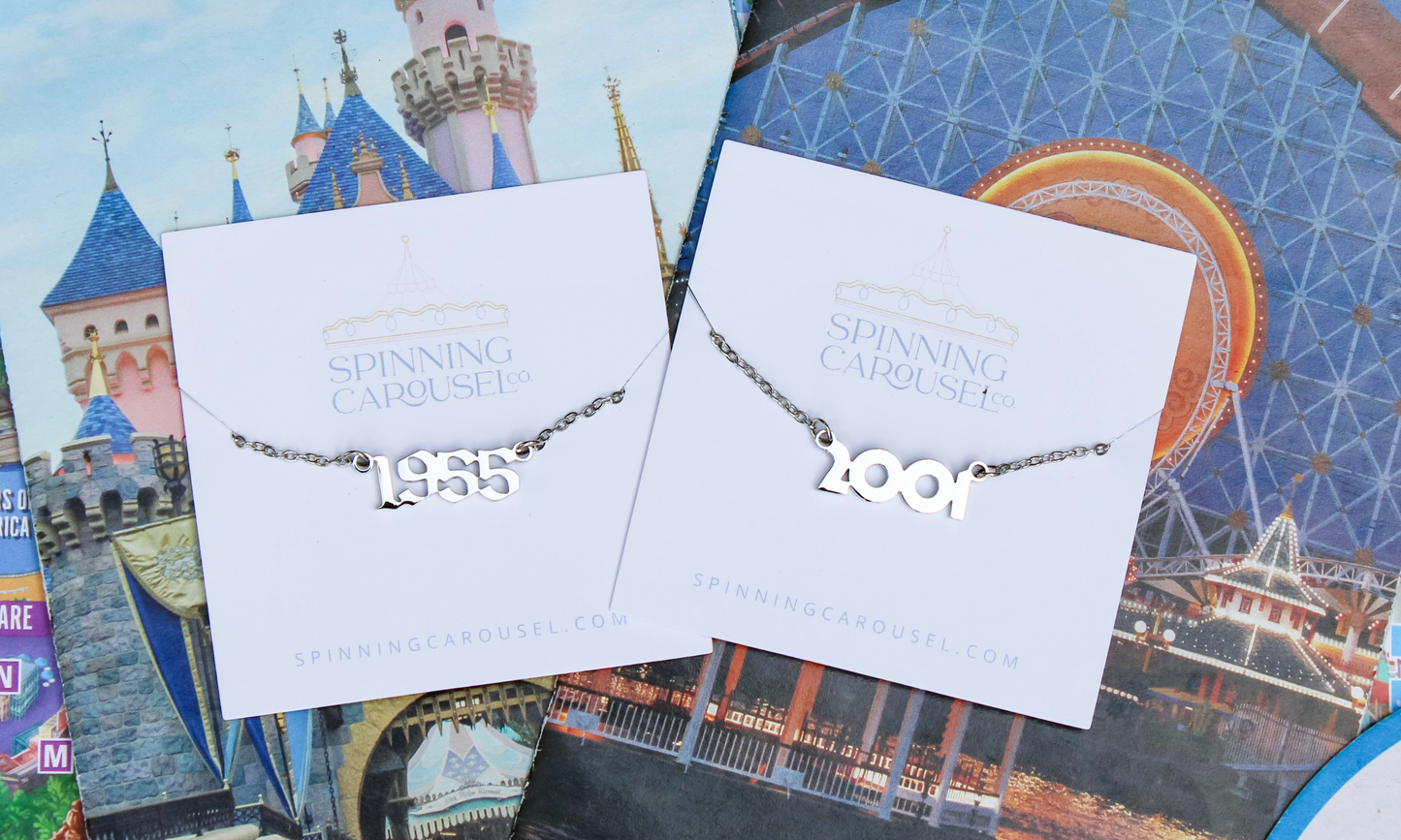 West Coast Necklace Bundle